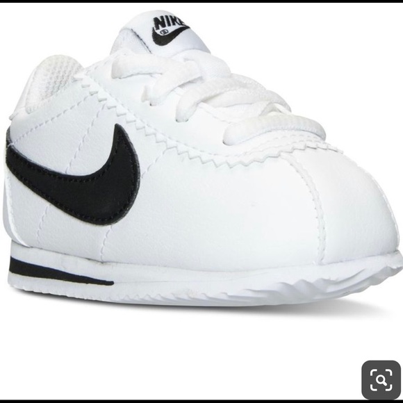 baby boy cortez shoes
